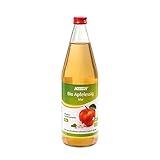 Hensel® Apfelessig klar bio (0.75 L)