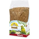 JR FARM Birds Individual Wellensittich 4 kg
