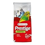 Versele Wellensittiche IMD Prestige 20kg