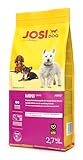 JosiDog Mini (1 x 2,7 kg) | Adult MINI | Premium Trockenfutter für ausgewachsene, kleine Hunde | mit hochwertigem...