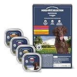 Lifelong by Amazon Hundefutter, nass, Pastete, gemischt, 300 g, 20 Stück