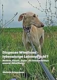 Diagnose Windhund - lebenslange Leinenpflicht?: Mobben, Klauen, Jagen - die liebsten Hobbys unserer (Wind)hunde