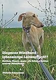 Diagnose Windhund - lebenslange Leinenpflicht?: Mobben, Klauen, Jagen - die liebsten Hobbys unserer (Wind)hunde