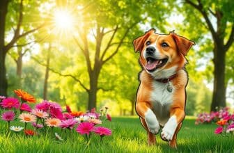 Wurmkur für den Hund