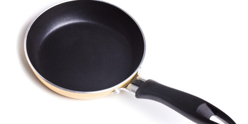 Vorsicht Vogelhalter – Antihaftbeschichtungen sind gefährlich